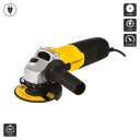 ម៉ូទ័រឆាប​1តឹក (STGS7100) Angle Grinder 100MM 710W