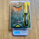 Drill Bit Set & Screwdriver