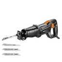 ម៉ូទ័រអារប្រើភ្លើង (RS013C) Reciprocating Saw  220V 650W 2700RPM  22MM