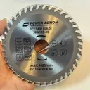 Wood Cutting Saw Blade