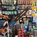 Gasoline Chainsaw