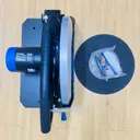 Cut Off Machine