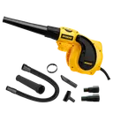 ម៉ូទ័រផ្លុំខ្យល់ (9026) Electric Blower 550W