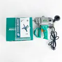 ម៉ូទ័រស្វានជ្រែង (EM1200A) Electirc Mixer 1200W