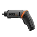 Electric Screw Driver / ម៉ូទ័រដោះវីសប្រើថ្ម