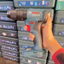 Cordless Drill / Driver 10MM - image 5