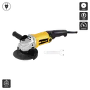 ម៉ូទ័រឆាប1.5តឹក (4-6020) Angle Grinder 150MM 1380W