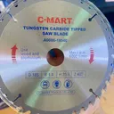 Wood Cutting Blade