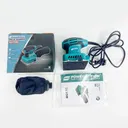ម៉ូទ័រខាត់ញ៉ាក់ (PS350) Electric Sander 350W