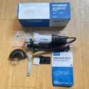 Angle Grinder 100MM