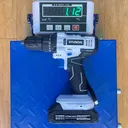 Cordless Drill Set - image 5