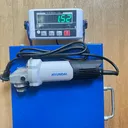 Angle Grinder 100MM