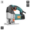 ម៉ូទ័រឈ្វៀល （កំណត់ល្បឿនបាន) (JS85) Jig Saw 850W