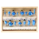 Trimmer Bit / ផ្លែម៉ូទ័រលក
