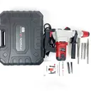 ម៉ូទ័របុកបំបែក (MIT5126) Demolition Hammer 1050W 15J