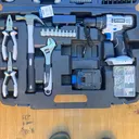 Cordless Drill Set - image 2