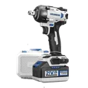 Cordless Wrench Set