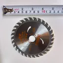 Wood Cutting Saw Blade