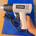 Hot Air Gun