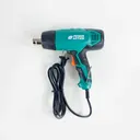 កាំភ្លើងបាញ់កំដៅ (កំណត់កំដៅនិងកំលាំងខ្យល់បាន) (HG2000) Hot Air Gun 300-600C 2000W