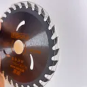 Wood Cutting Saw Blade