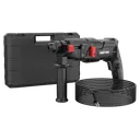 ម៉ូទ័រស្វានបុក 3 តង់ (ស្វាន, ស្វានបុក, បុកបំបែក) (5826T) Rotary Hammer 2J 710W