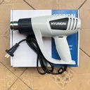 Hot Air Gun