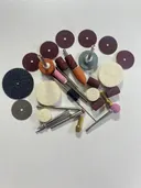 Rotary Tool Accessories Kit