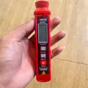 Electromagnetic Tester