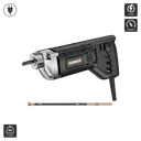 ម៉ូទ័រញាក់បេតុង ( ខ្សែរ 1.5M) (KCV002) Concrete Vibrator 1400W