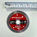 Marble Cutting Blade