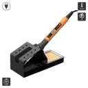 ក្បាលផ្សាសំណរ 75W (KSI001X) Soldering Iron 75W 180 - 500 ℃