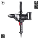 ម៉ូទ័រស្វានជ្រែង / ម៉ូទ័រកូរថ្នាំ (PD5850A) Electirc Mixer 1500W