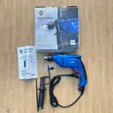 Impact Drill