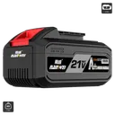 ថ្ម (4E23) Battery ទំហំ : 4.0Ah 