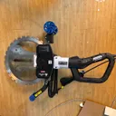 Wall Cuttung Machine