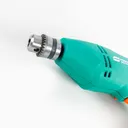 ម៉ូទ័រស្វាន 6.5 លី (HD350) Electric Drill 6.5MM 350W