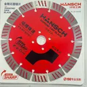 Concrete Cutting Blade 190MM