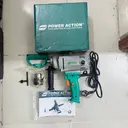 Electirc Mixer