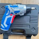 CordlessElectricDrill6.35MM