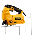 ម៉ូទ័រឈ្វៀល (7002) Jig Saw 950W
