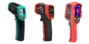 Thermal Measurement