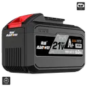 ថ្ម (4E13) Battery ទំហំ : 6.0Ah