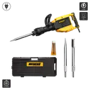 ម៉ូទ័របុកបំបែកតួឈរ (3061) Jack Hammer (HEX-30) 45J 2100W