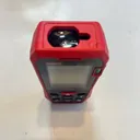 Laser Rangefinder