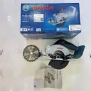 Cordless Circular Saw