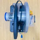cut Off Machine