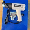 Hot Air Gun