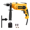 ម៉ូទ័រស្វាន 13 លី (2033) Electric Drill 13MM 1050W