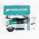 ម៉ូទ័រឆាប​1តឹក (AG950A) Angle Grinder 100MM 950W